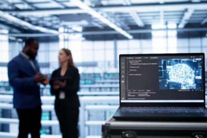 AI Adoption Shifts from Experimentation to Enterprise Scale