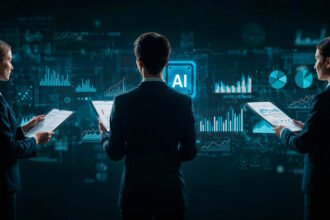 AI Agents Begin Transforming Enterprise Workflows