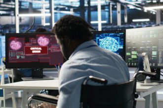 Cybersecurity Becomes Central to Enterprise AI Adoption