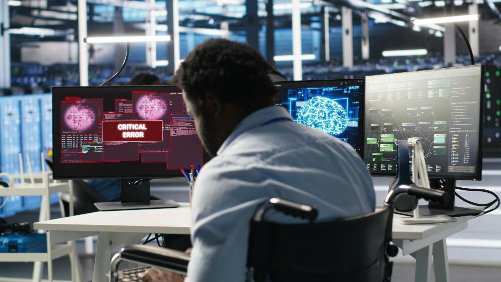 Cybersecurity Becomes Central to Enterprise AI Adoption