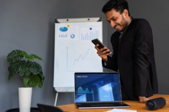 Digital Transformation Spending Continues Despite Economic Uncertainty