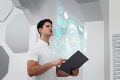 Edge Computing Gains Momentum as AI Applications Move Closer to Users