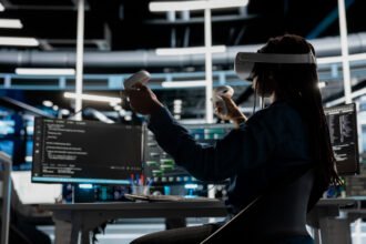 Enterprise AI Moves Beyond Pilots as Legacy Tech Companies Gain Momentum