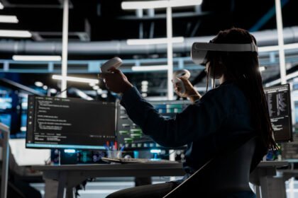 Enterprise AI Moves Beyond Pilots as Legacy Tech Companies Gain Momentum