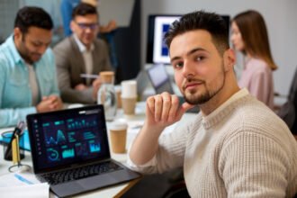 Enterprise Software Vendors Expand AI-Powered Business Solutions