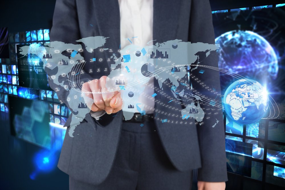 Enterprise Technology Spending Supports Global Economic Recovery