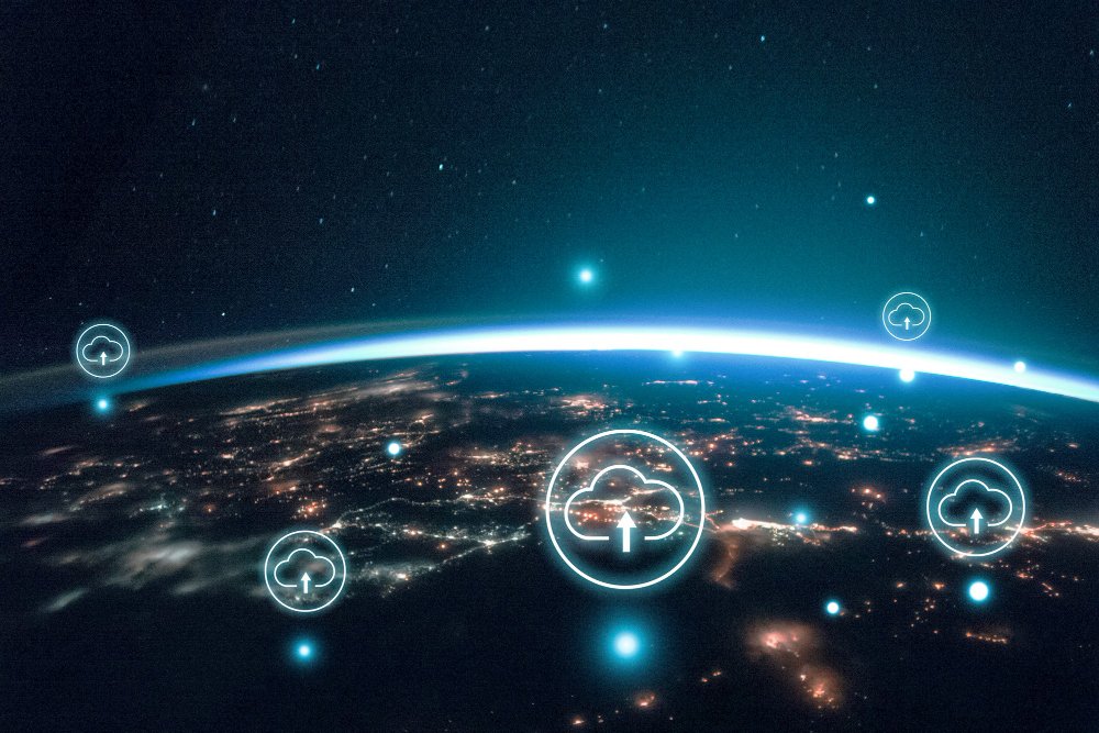 Hybrid Cloud Adoption Accelerates Across Global Enterprises