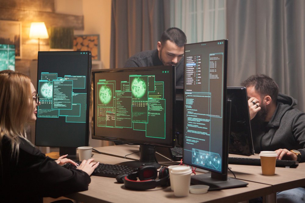 Identity Security Becomes a Top Priority for Enterprise IT Teams
