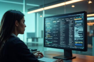 Low-Code Development Continues to Expand Enterprise Innovation