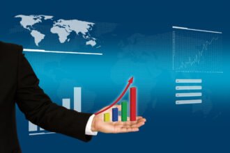 Technology Investment Continues to Shape Global Economic Growth